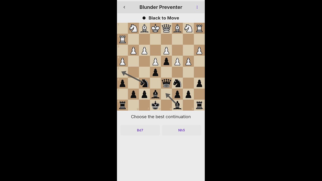 Daily Chess Puzzle 24.07.2025