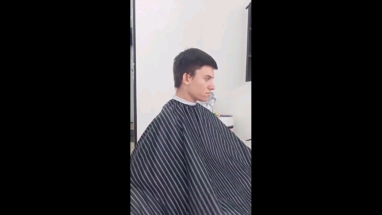 Next Level Barber