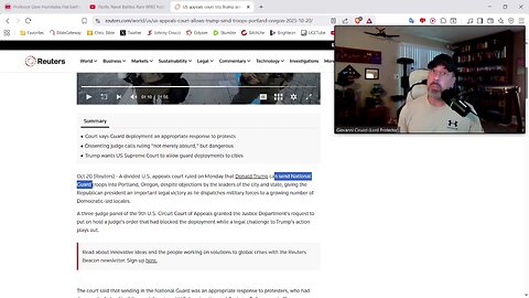 Both Jihadis AND The U.S. Gov’t Bow Before The Queen Of Heaven