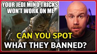 They Tried To Ban This Video - But Made Me Make A More Honest One.