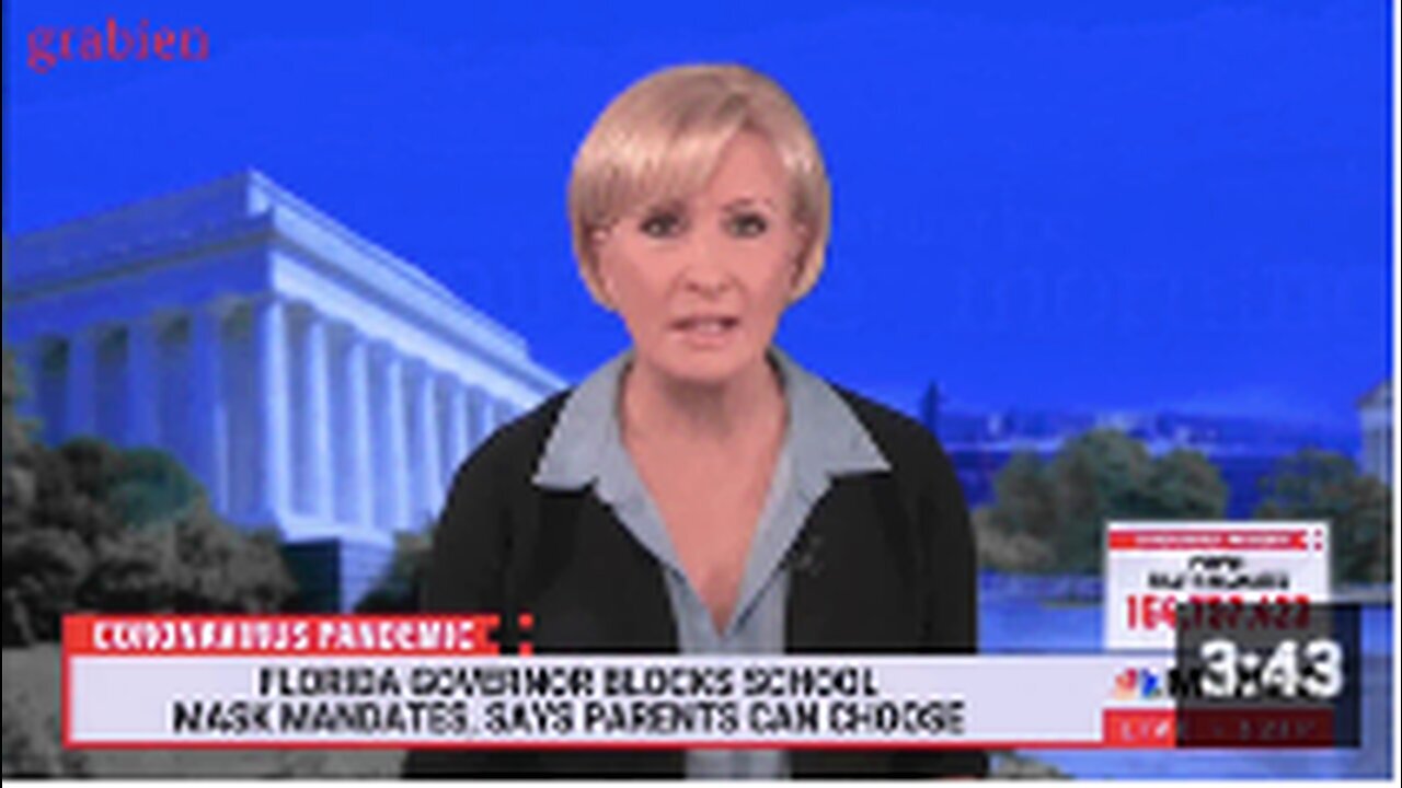 "Covid Retrospective Series Vol. 1: Media Portrayal of Unvaccinated Individuals"