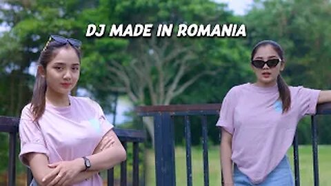 DJ Made in Romania