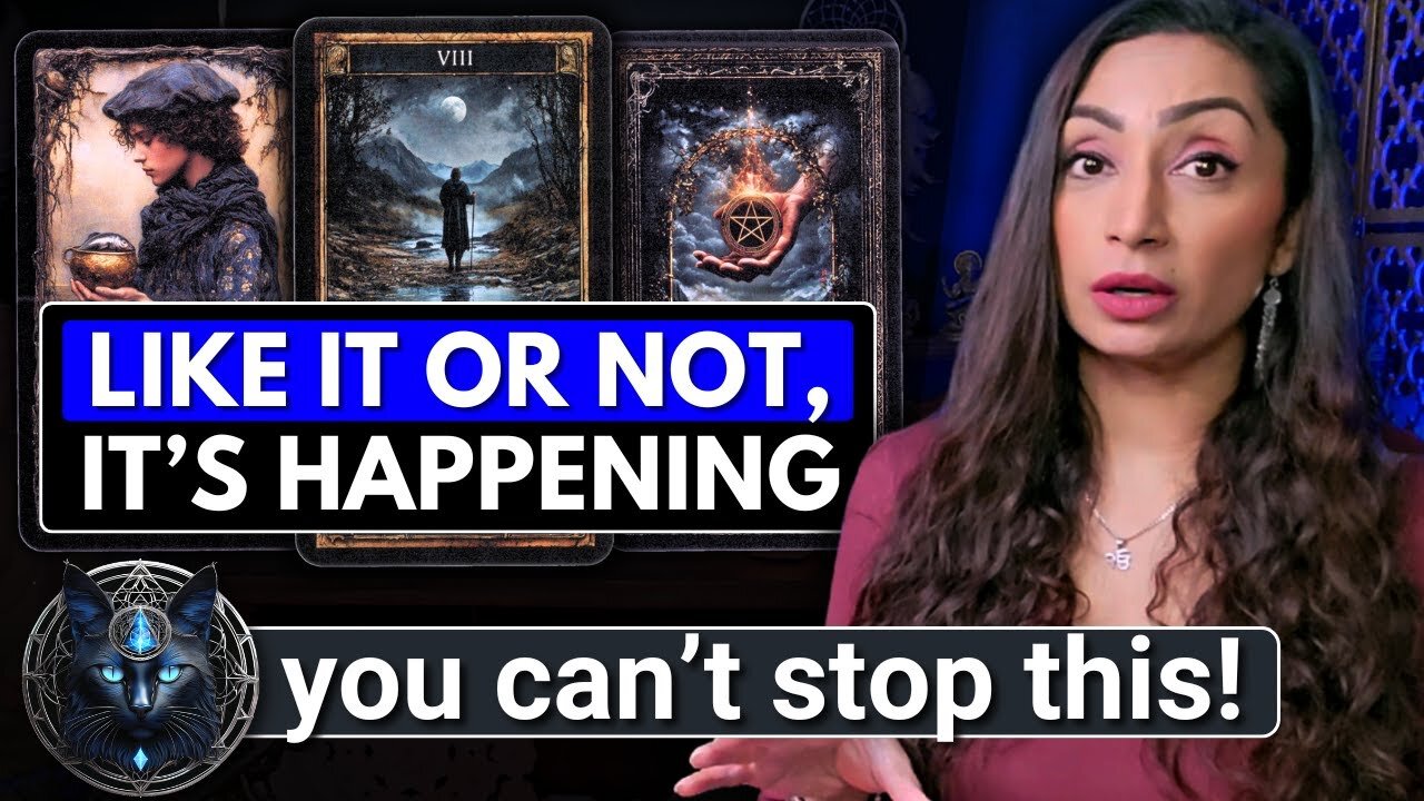 The Next 30 Days Will Be Big For You ~ This Is What You Need To Know... 🔥🖤🖤☾₊‧⁺˖⋆