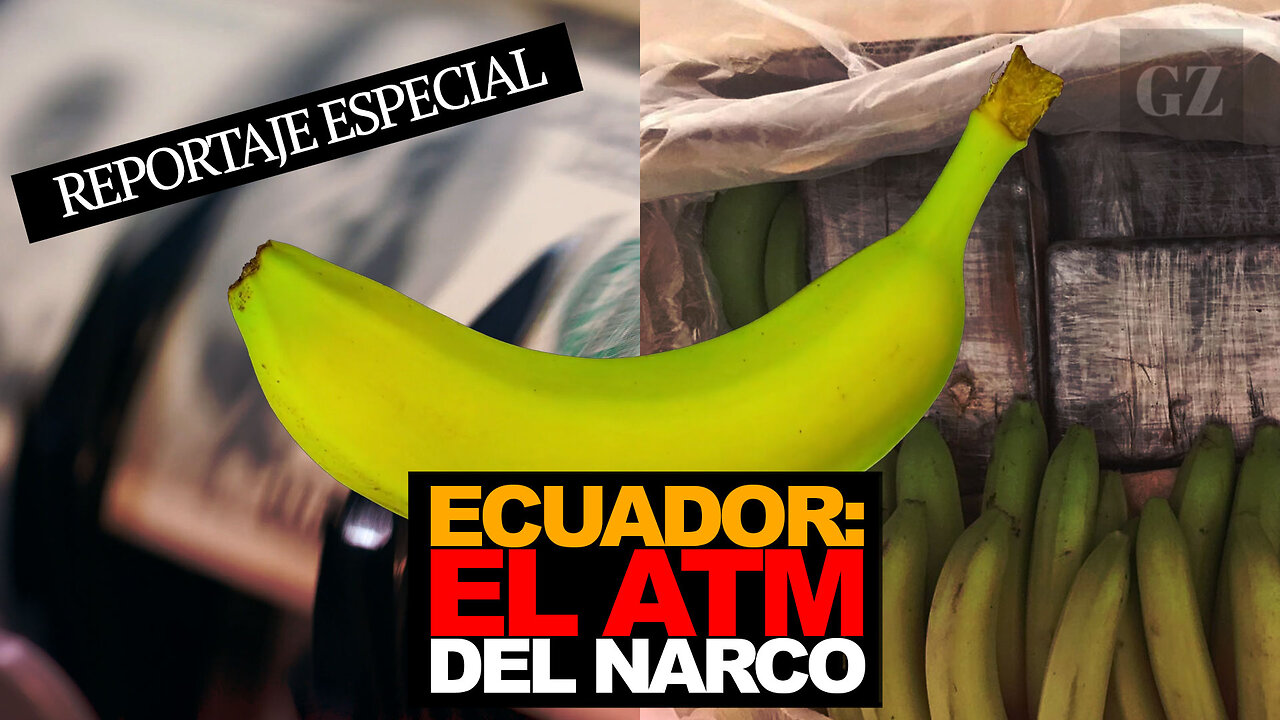 Explosiva investigación expone posible conspiración gobierno - cárteles