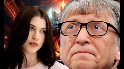 Córka Billa Gatesa ujawnia, na jaki stan zdrowia cierpi jej ojciec.