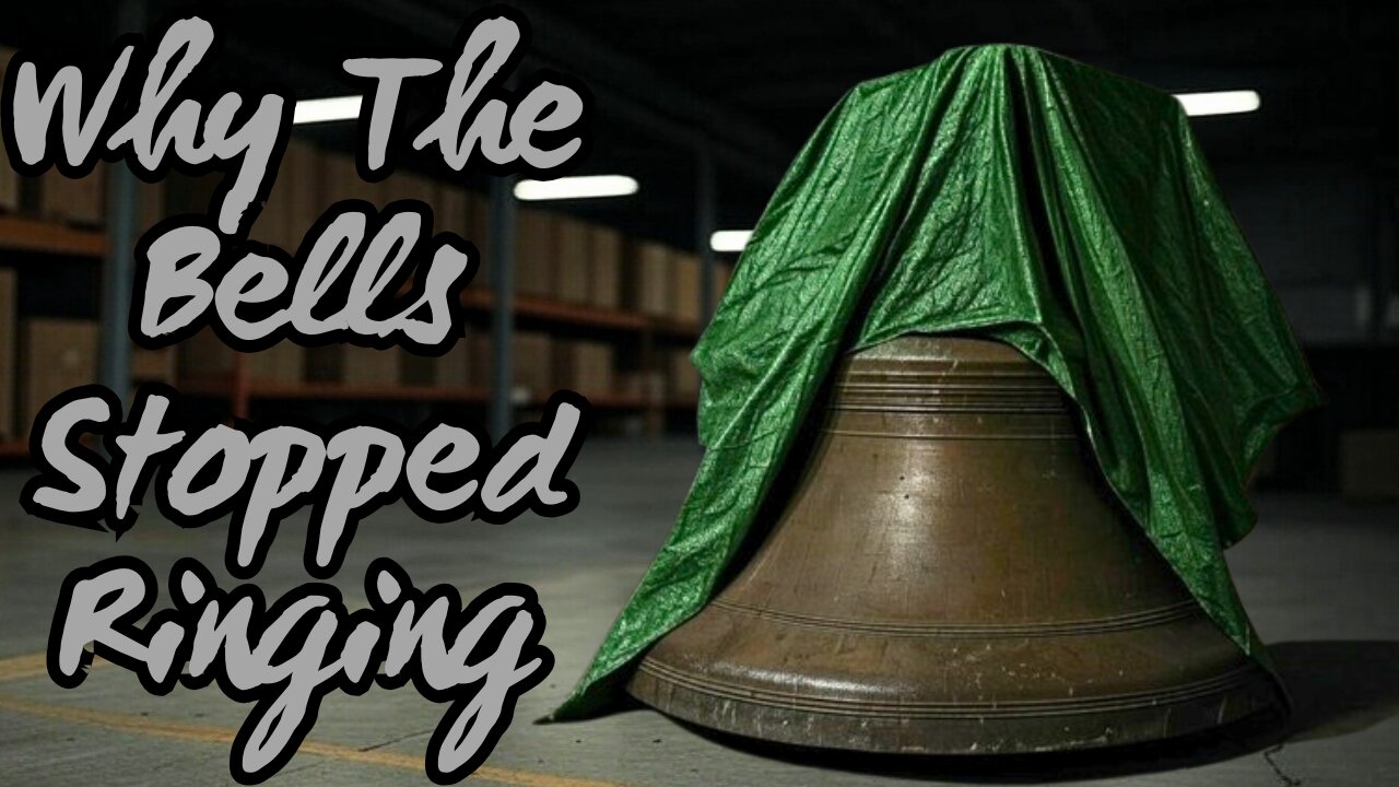 Why The Bells Stopped Ringing