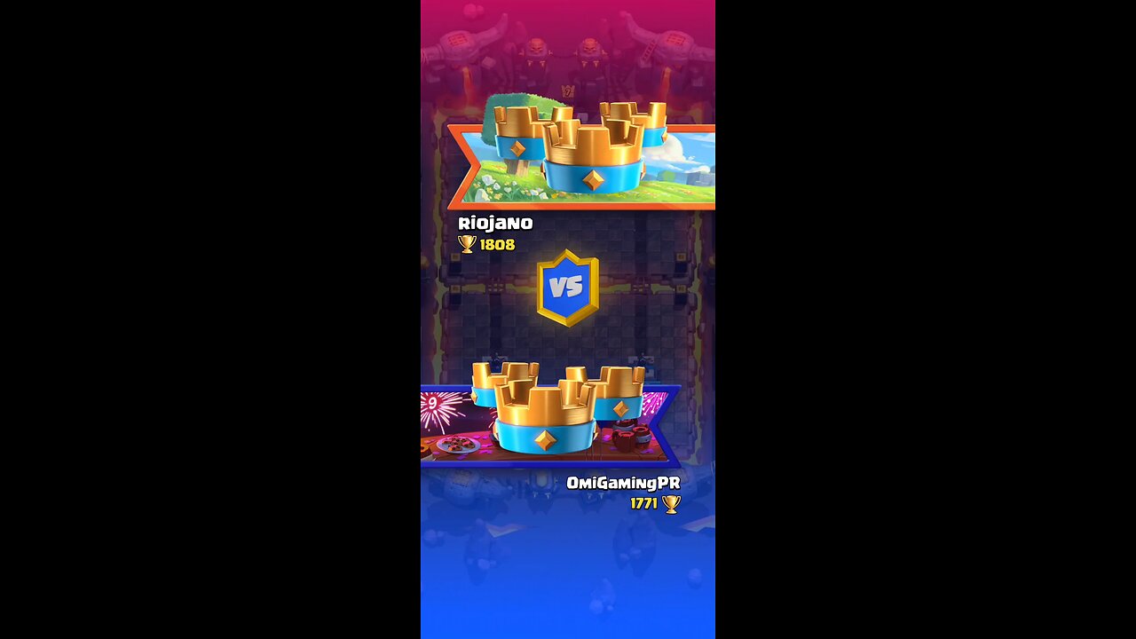 🔥🎮Clash Royale🎮🔥