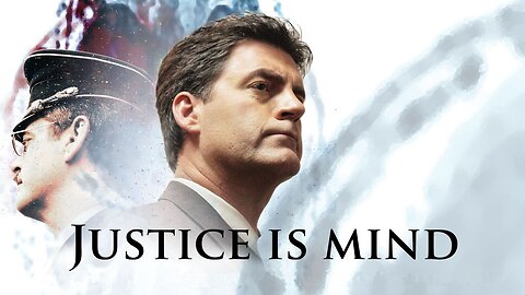 Justice is Mind | Drama | Full Movie
