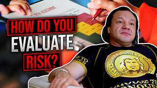 What You Need To Understand About Stock Market Volatility
