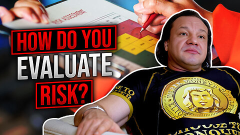 What You Need To Understand About Stock Market Volatility