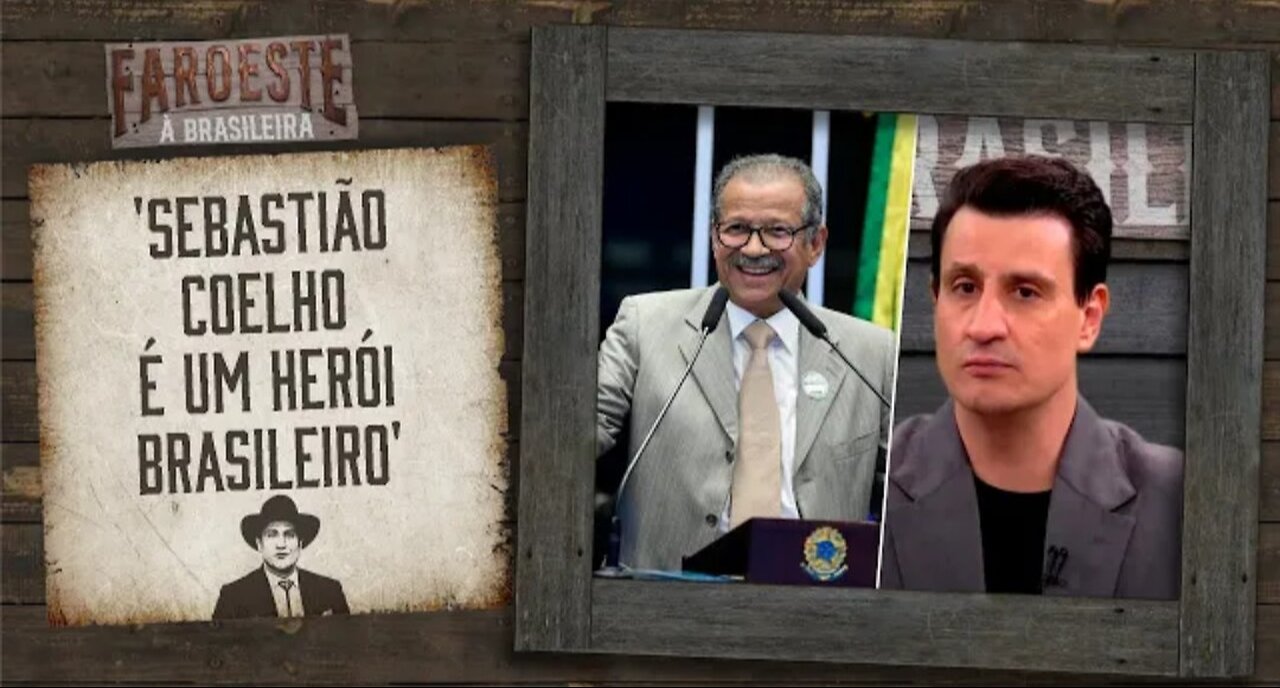 In Brazil, Moraes avoids discussing the 'coup minutes' after Sebastião Coelho's frame-up