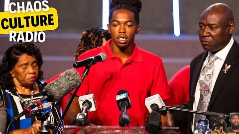 William McNeil Speaks Out Altercation Jacksonville Police Officers