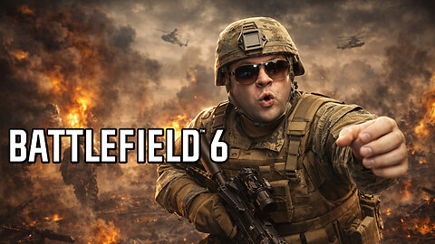 Battlefield 6 - what is coming in 2026 - Back in my time