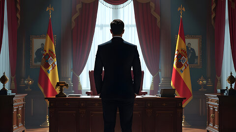 Ep. 1881: Oligarch's Plot to Control Spanish Populism