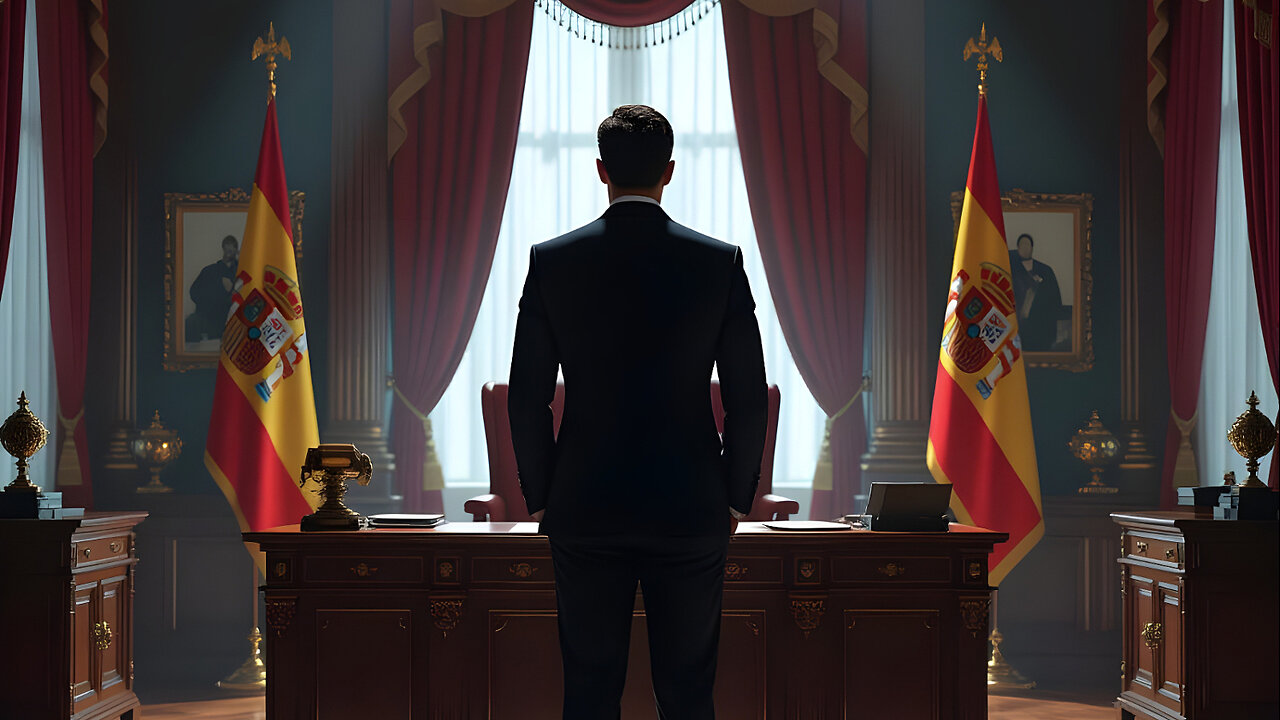 Ep. 1881: Oligarch's Plot to Control Spanish Populism