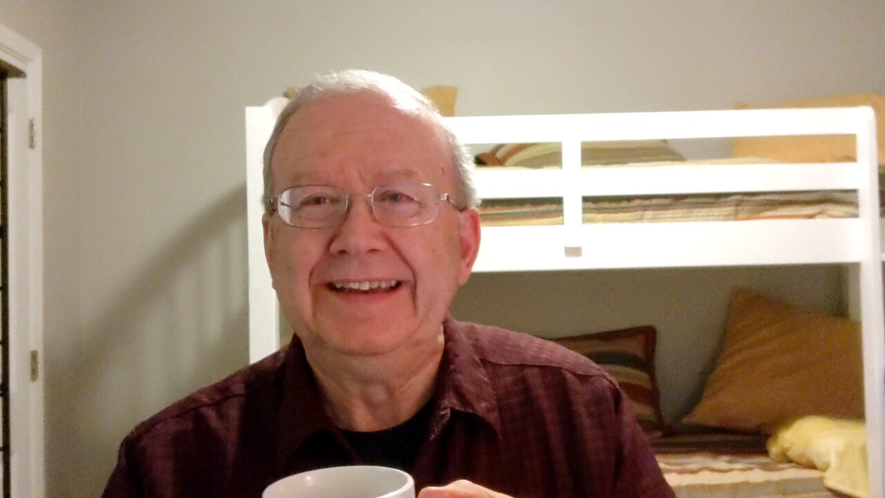 God's Most Fearsome Judgement - Romans 1:24-27