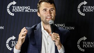 Charlie Kirk Assassination FBI Updates - With FBI Whistleblower Kyle Seraphin