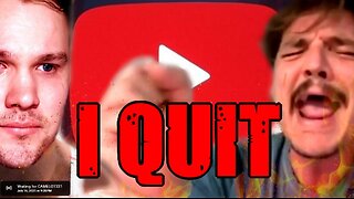 Is My YOUTUBE Career Done? + Pedro Pascal Is Ruining My Life