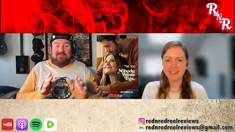 SHOULD YOU WATCH Nobody Wants This Season 2