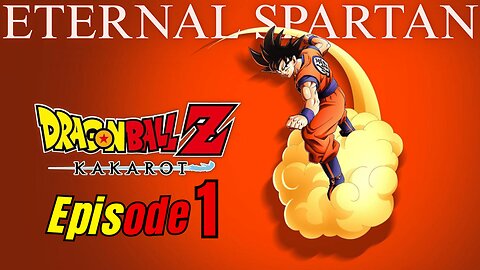 No Commentary - DBZ Kakarot - Hard Mode