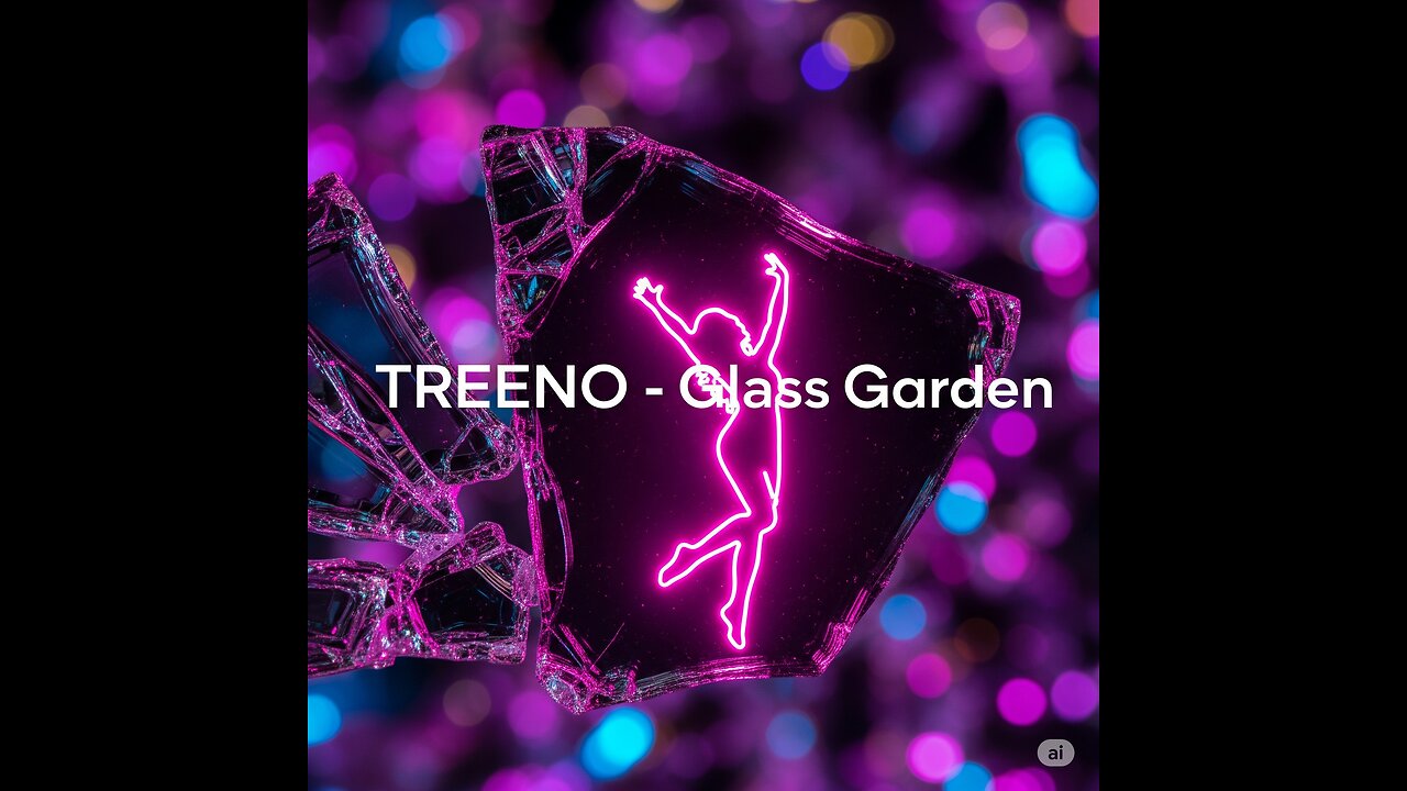 Glass Garden