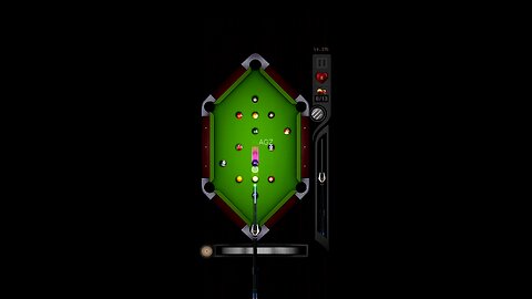 Billiard city | Level 76 | AGZ Gameplay