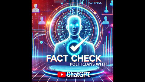 Political Fact Checking Tip for ALL of US