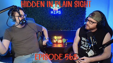 David Wilcock LOVES Homophobic Super Chats | Ep 563