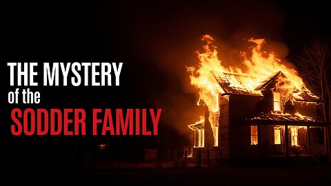 The Unsolved Sodder Family Mystery