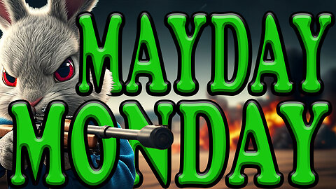 🔴 DMZ LIVE - "MAYDAY MONDAY"