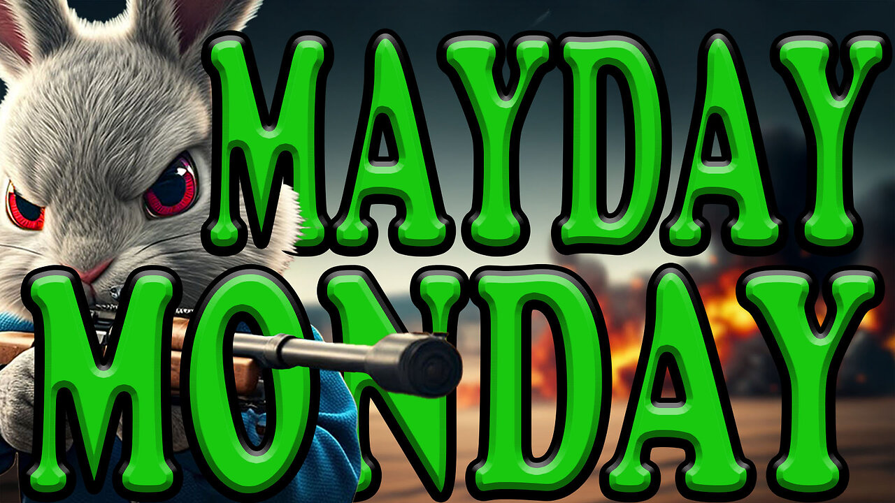🔴 DMZ LIVE - "MAYDAY MONDAY"