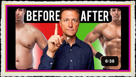 1 Tablespoon a Day Burns Belly Fat