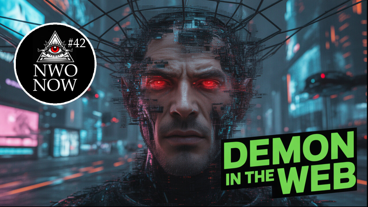 AI, Deepfakes, and the Death of Truth - NWONOW #42