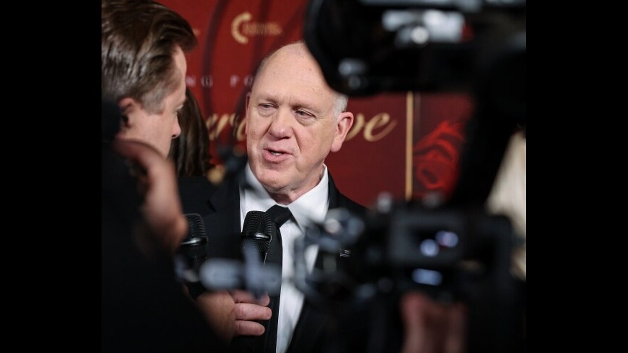 DHS Opens $45B in Bids for Migrant Detention Services