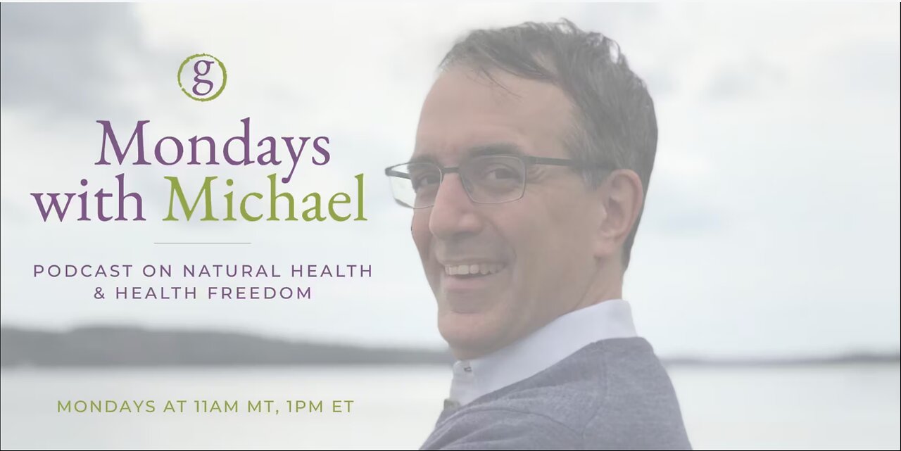 With the Wind with Dr. Paul - Extra 172.5