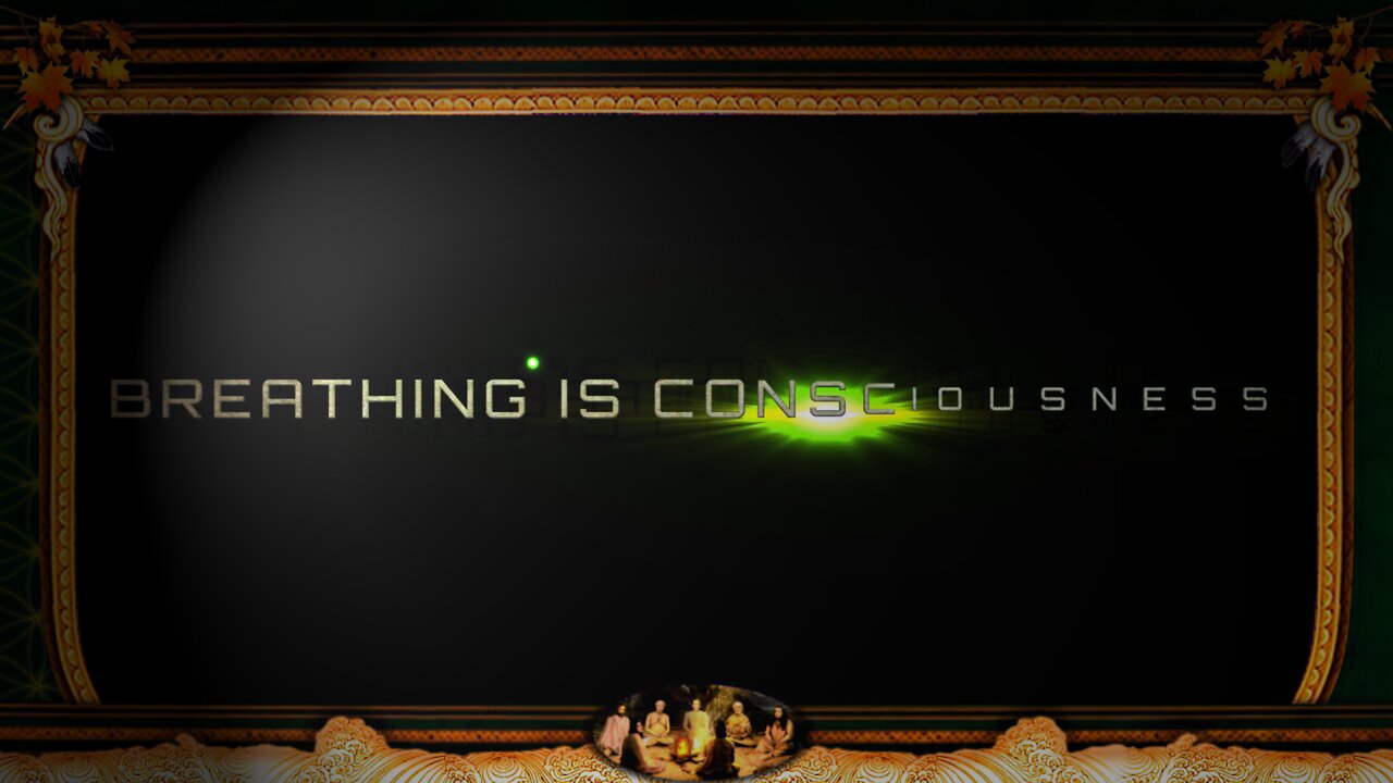 Breath Connect Us All