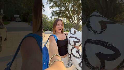 Spend the day with me!!