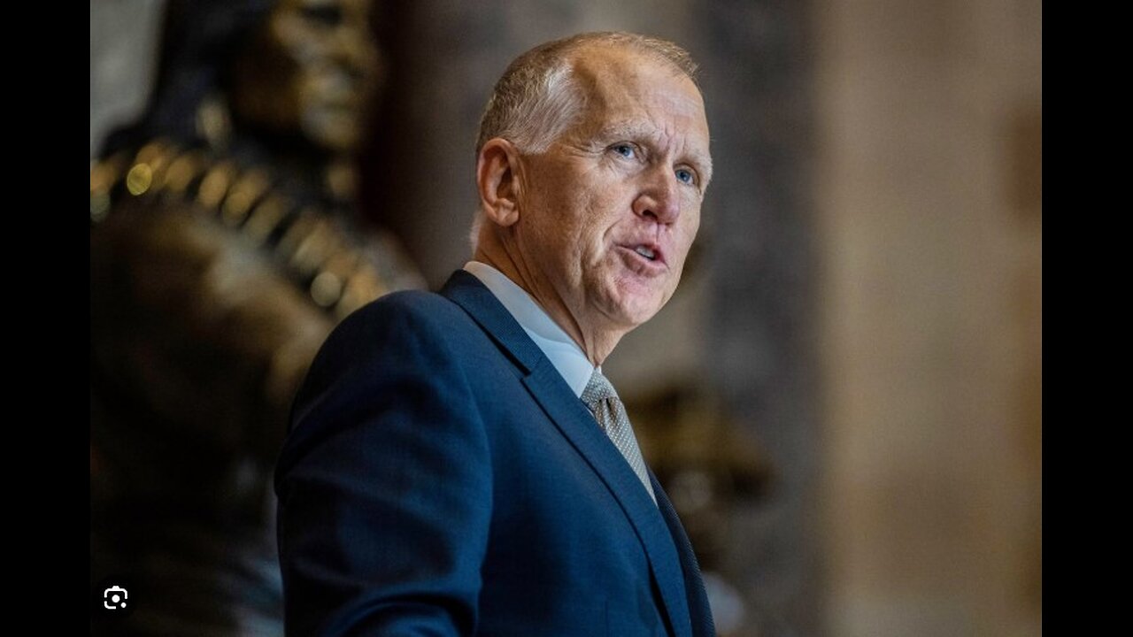 Trump Puts RINO Senators on Notice Over Plot to Thwart Crucial Nominee