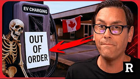 Canada collapse?