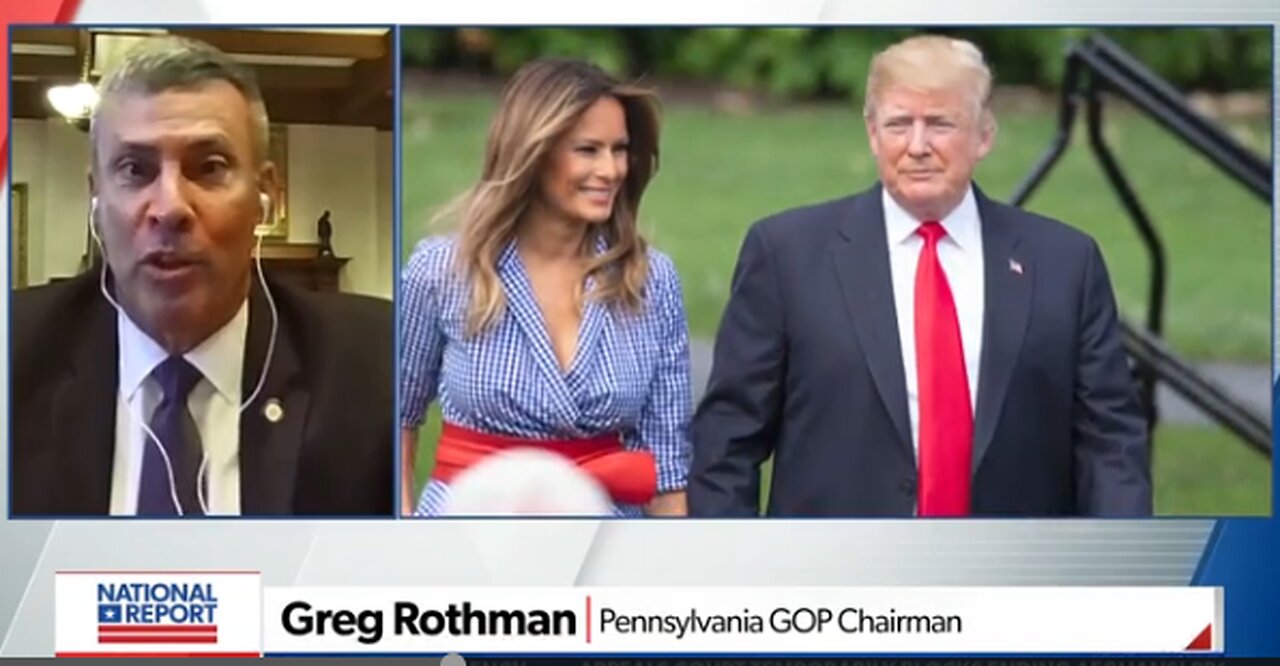 Sen. McCormick, Gov. Shapiro Celebrate $92B Pa. Energy-AI Investment