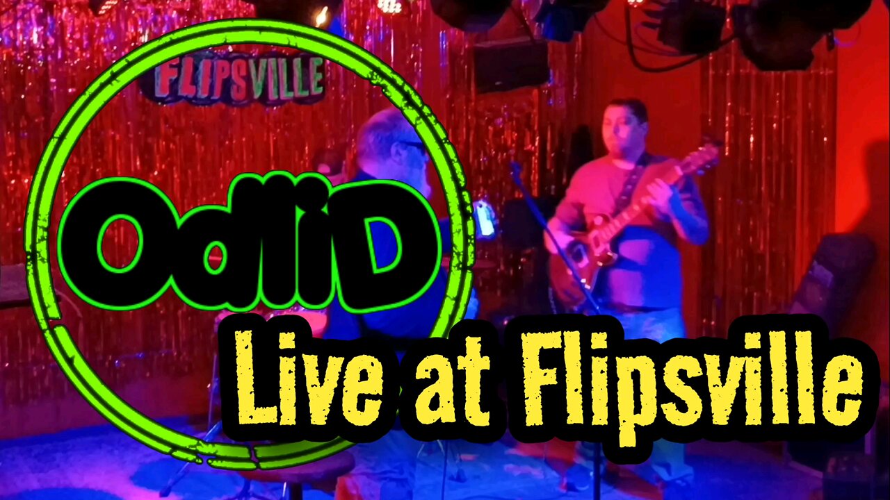 Artist Spotlight: OdliD