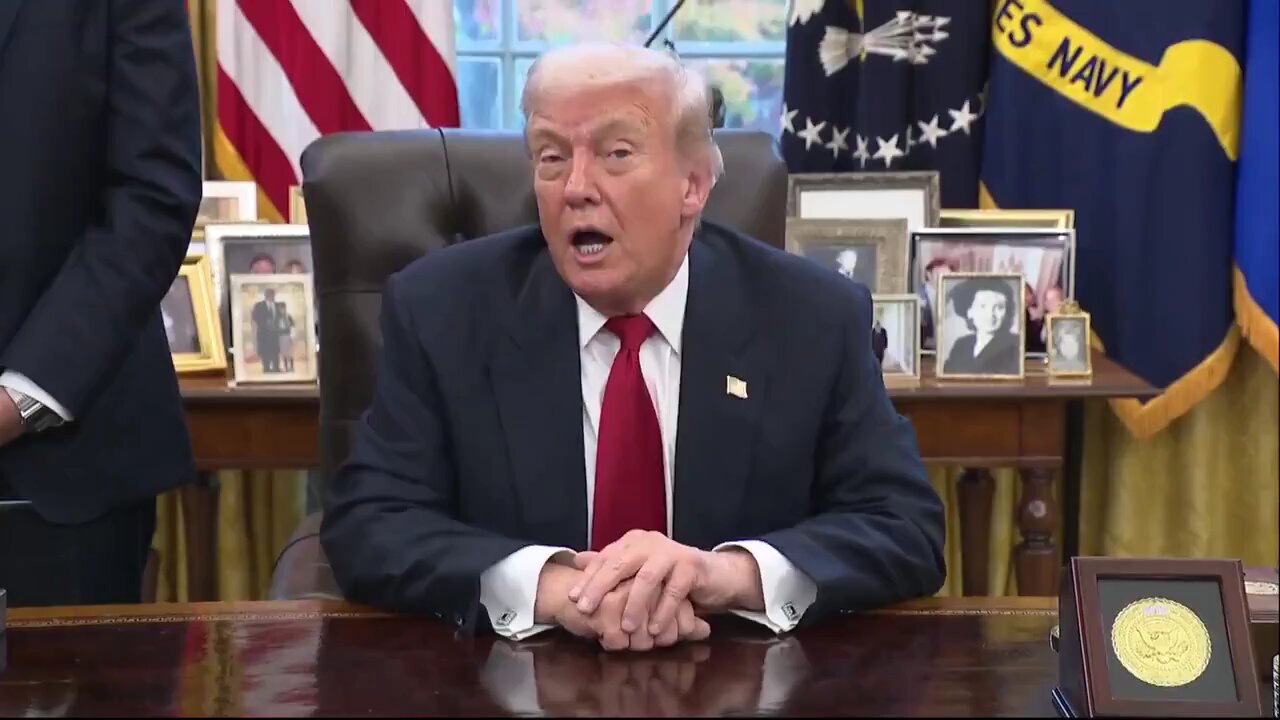 It's horrible, what’s happening