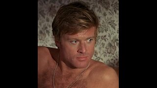 ROBERT REDFORD MOVIE TRAILERS: THE BEST