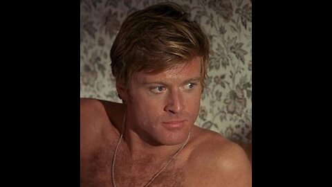 ROBERT REDFORD MOVIE TRAILERS: THE BEST