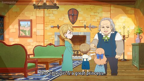 another world theater 6 | Campfire Cooking in Another World with My Absurd Skill