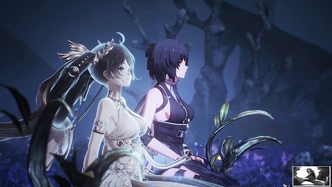 Iuno Main Story Quest Version 2.6 FRover Wuthering Waves part 2