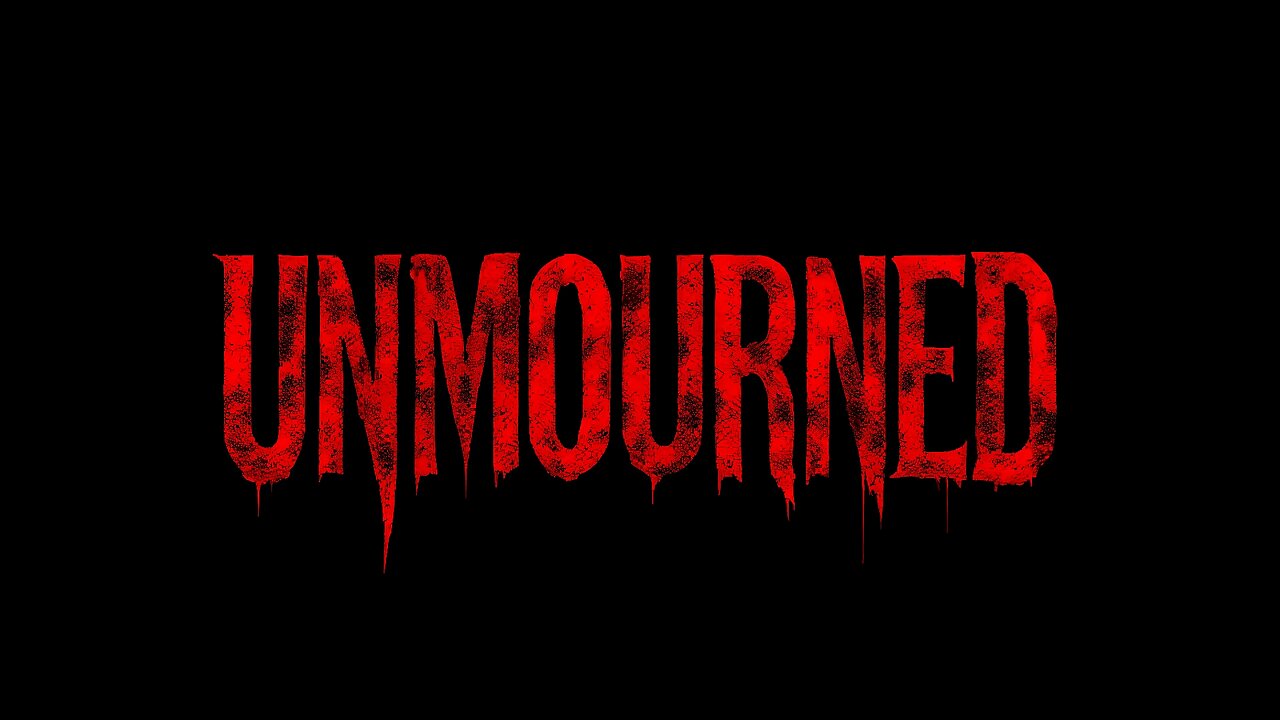 Unmourned | This House Has A Dark Secret | Paranormal Horror Game | Part 2 | The End.