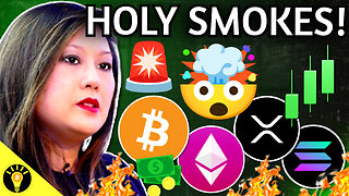 MASSIVE! CFTC GIVES HUGE CRYPTO TRADING APPROVAL! TRADFI WANTS TO STOP DEFI & STABLECOIN YIELD!