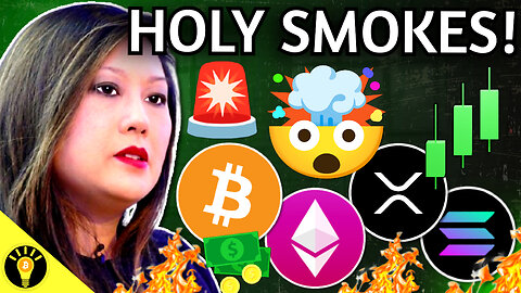 MASSIVE! CFTC GIVES HUGE CRYPTO TRADING APPROVAL! TRADFI WANTS TO STOP DEFI & STABLECOIN YIELD!