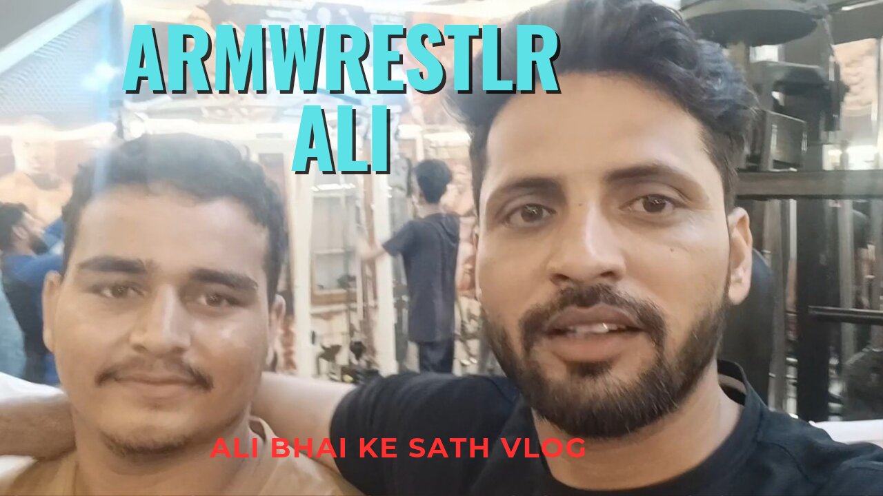 Tonk Rajasthan arm wrestler king